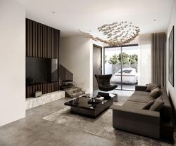 Opera Estate (D15), Terrace #553619281
